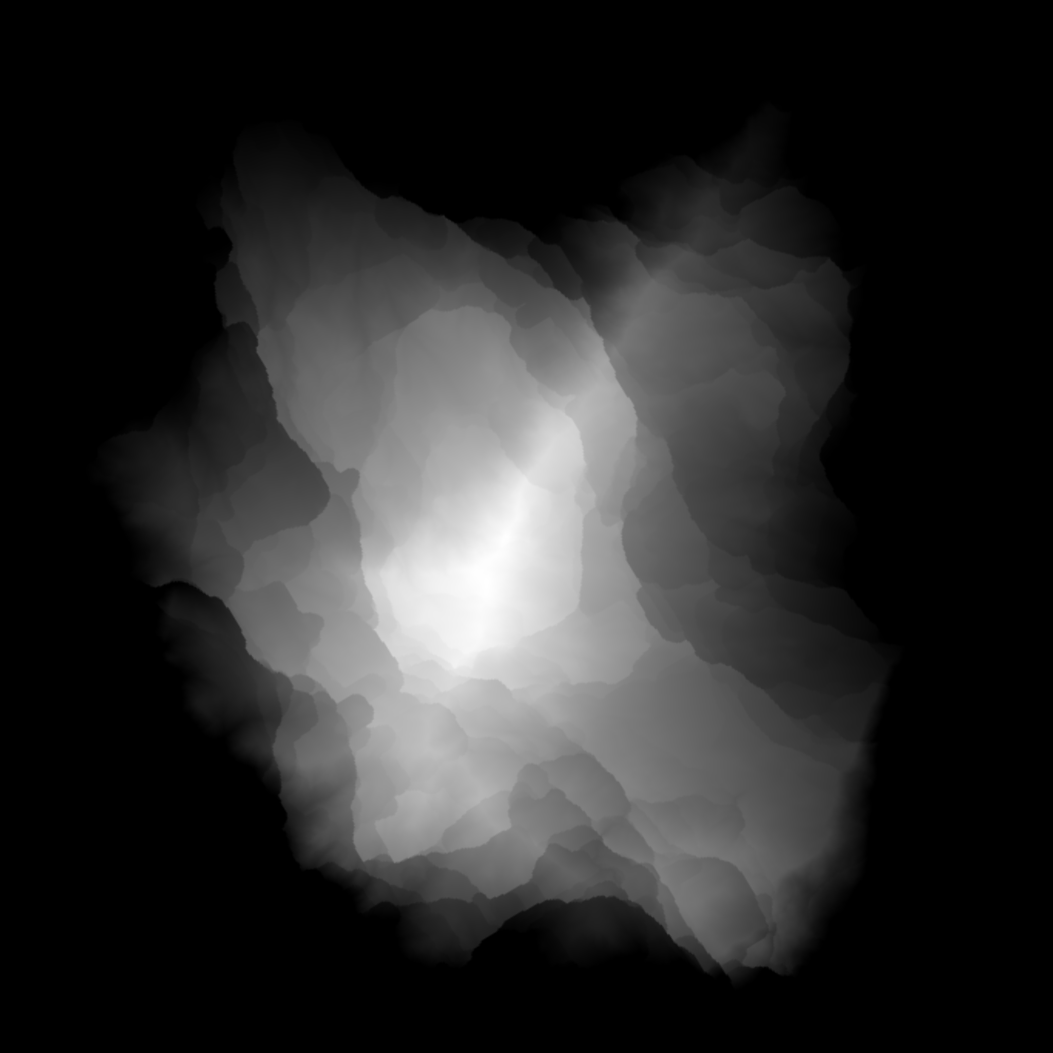 Importing a heightmap from image